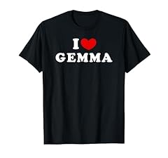 Love gemma heart for sale  Delivered anywhere in USA 