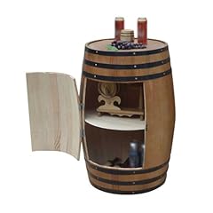 Vintage wooden wine for sale  Delivered anywhere in UK
