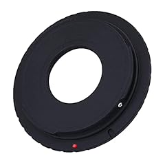 Oumij adaptateur monture d'occasion  Livré partout en France