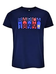 Barcelona maglia maniche usato  Spedito ovunque in Italia 