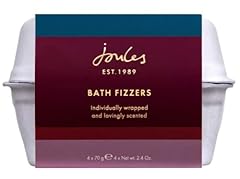 joules bath fizzers for sale  Delivered anywhere in UK