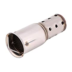 Exhaust pipe muffler for sale  Delivered anywhere in UK