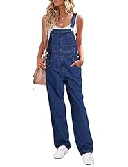 salopette jean femme vintage d'occasion salopette jean femme vintage d'occasion Livré partout en France