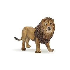 figurine cristal lion d'occasion  Livré partout en France