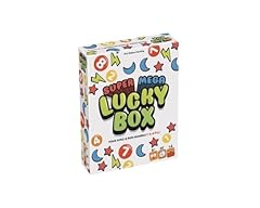 Asmodee super mega d'occasion  Livré partout en France