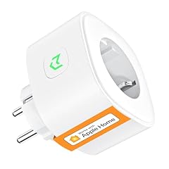 Prise connectée wifi d'occasion  Livré partout en France