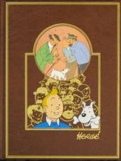 Tintin rombaldi affaire d'occasion  Livré partout en France