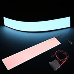 Funn flexibles elektroluminesz gebraucht kaufen  Wird an jeden Ort in Deutschland