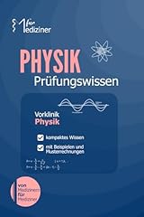 Physik medizinier kompaktes gebraucht kaufen  Wird an jeden Ort in Deutschland