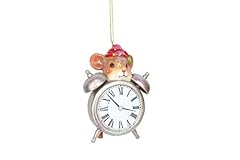 Gisela graham clock usato  Spedito ovunque in Italia 