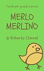 Merlo merlino una for sale  Delivered anywhere in Ireland