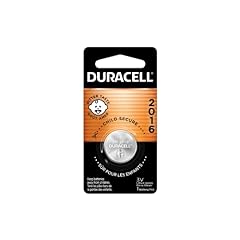 Duracell 2016 lithium for sale  Delivered anywhere in USA 