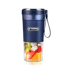 Grossag akku smoothie gebraucht kaufen  Wird an jeden Ort in Deutschland