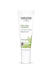 Weleda naturally clear usato  Spedito ovunque in Italia 
