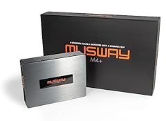 Musway kanal class usato  Spedito ovunque in Italia 