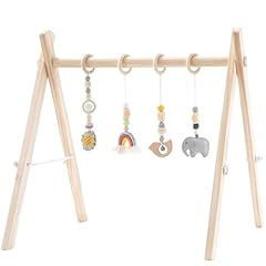 Toyking wooden baby for sale  Delivered anywhere in USA 