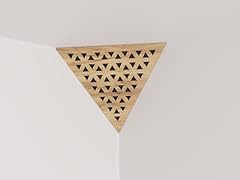 Acoustic corner ceiling for sale  Delivered anywhere in UK