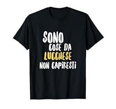 Sono cose lucchese usato  Spedito ovunque in Italia 