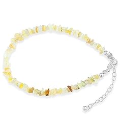 Bracelet opale feu d'occasion  Livré partout en France