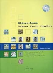 Blaeser team trompete gebraucht kaufen  Wird an jeden Ort in Deutschland