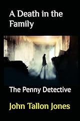 Death family penny for sale  Delivered anywhere in UK