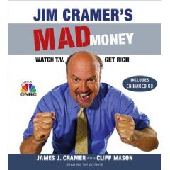 Jim cramer mad for sale  Delivered anywhere in USA 
