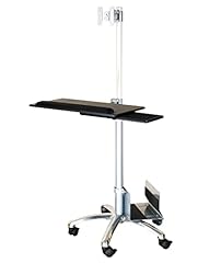 Value lcd rollständer gebraucht kaufen  Wird an jeden Ort in Deutschland