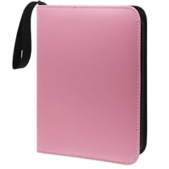 Card binder pocket for sale  Delivered anywhere in USA 