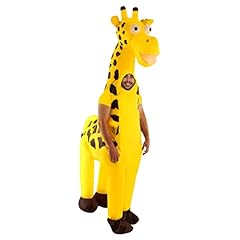 Morph inflatable giraffe for sale  Delivered anywhere in UK