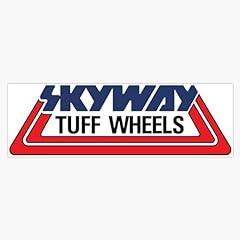 Skyway bmx tuff for sale  Delivered anywhere in USA 
