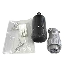 Yaesu rot plug for sale  Delivered anywhere in UK
