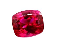 Natural burmese ruby for sale  Delivered anywhere in USA 
