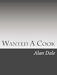 Wanted cook for sale  Delivered anywhere in UK