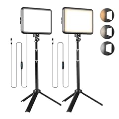 Led photography lighting for sale  Delivered anywhere in USA 