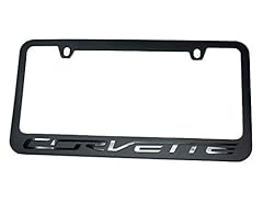 Corvette stealth license for sale  Delivered anywhere in USA 