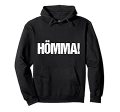 Hömma pullover hoodie gebraucht kaufen  Wird an jeden Ort in Deutschland