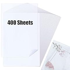 400 sheets tracing for sale  Delivered anywhere in USA 