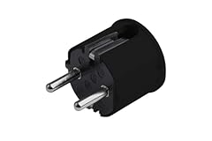 Meister schutzkontakt stecker gebraucht kaufen  Wird an jeden Ort in Deutschland