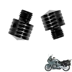 Generic 2pcs motorcycle for sale  Delivered anywhere in UK