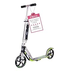 Hudora monopattino bigwheel usato  Spedito ovunque in Italia 