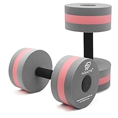 Klolkutta aquatic dumbells for sale  Delivered anywhere in USA 