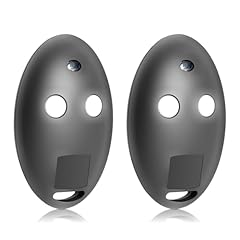 2pcs telecomando cancello usato  Spedito ovunque in Italia 