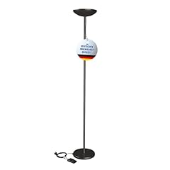 Maul halogen deckenfluter gebraucht kaufen  Wird an jeden Ort in Deutschland