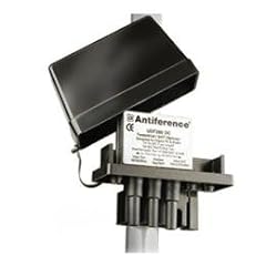 Antiference sat terr for sale  Delivered anywhere in UK