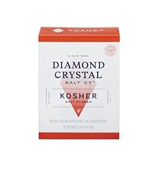 Diamond crystal kosher for sale  Delivered anywhere in USA 
