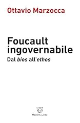Foucault ingovernabile. dal usato  Spedito ovunque in Italia 
