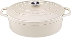 Vancasso dutch oven for sale  Delivered anywhere in UK