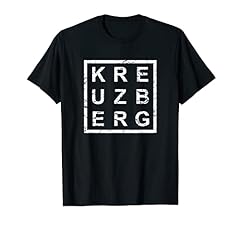 Stylish kreuzberg shirt for sale  Delivered anywhere in USA 