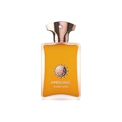 Amouage overture man usato  Spedito ovunque in Italia 