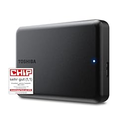 Toshiba canvio partner gebraucht kaufen  Wird an jeden Ort in Deutschland